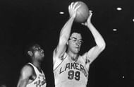 George Mikan